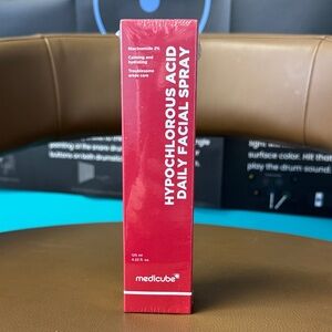 Medicube Hypochlorous acid daily Facial Spray